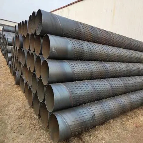 琼中滤水管执行标准中具体参数