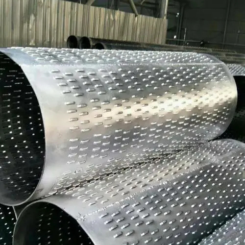 琼中滤水管参考标准及其他因素