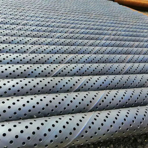 琼中桥式滤水管如何分类？