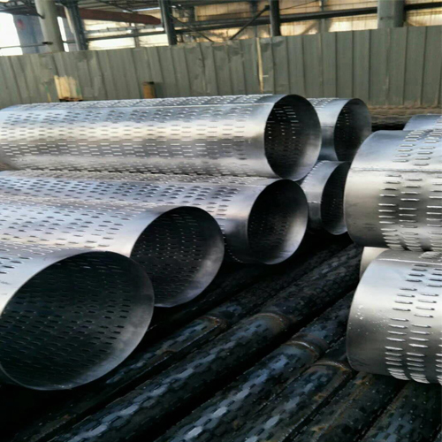 琼中滤水管的加工要求有哪些？