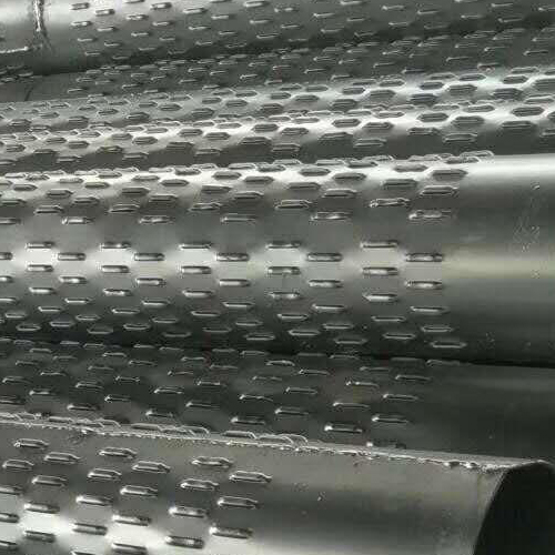 琼中滤水管的焊接工艺有哪些