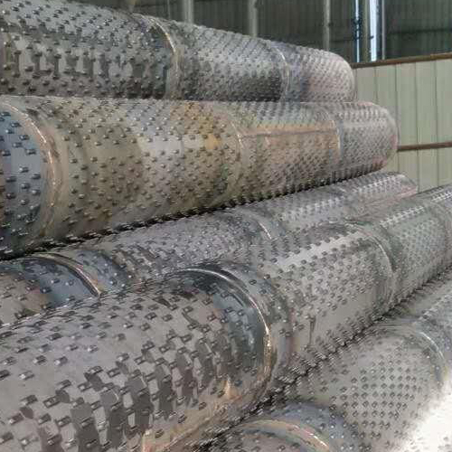 琼中滤水管一般口径的选择方式