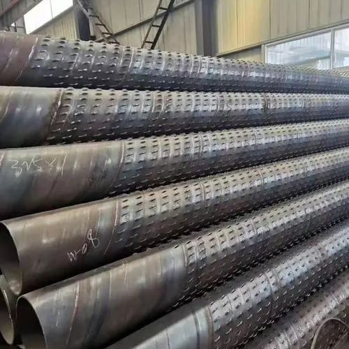 琼中滤水管施工过程中如何保证安全操作？