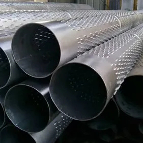 琼中滤水管口径多大最适合施工？