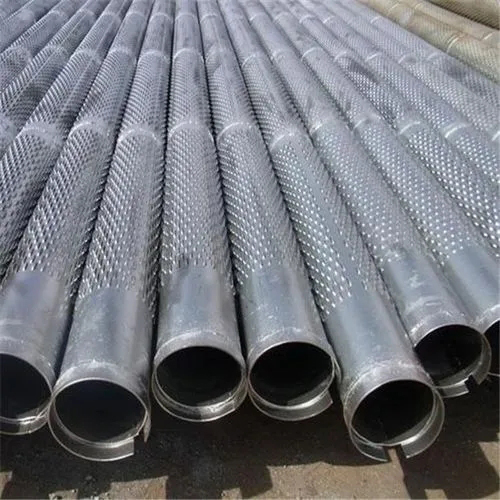 琼中滤水管施工条例包括哪些内容